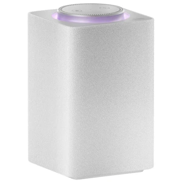 Умная колонка Яндекс Станция Макс, Серый