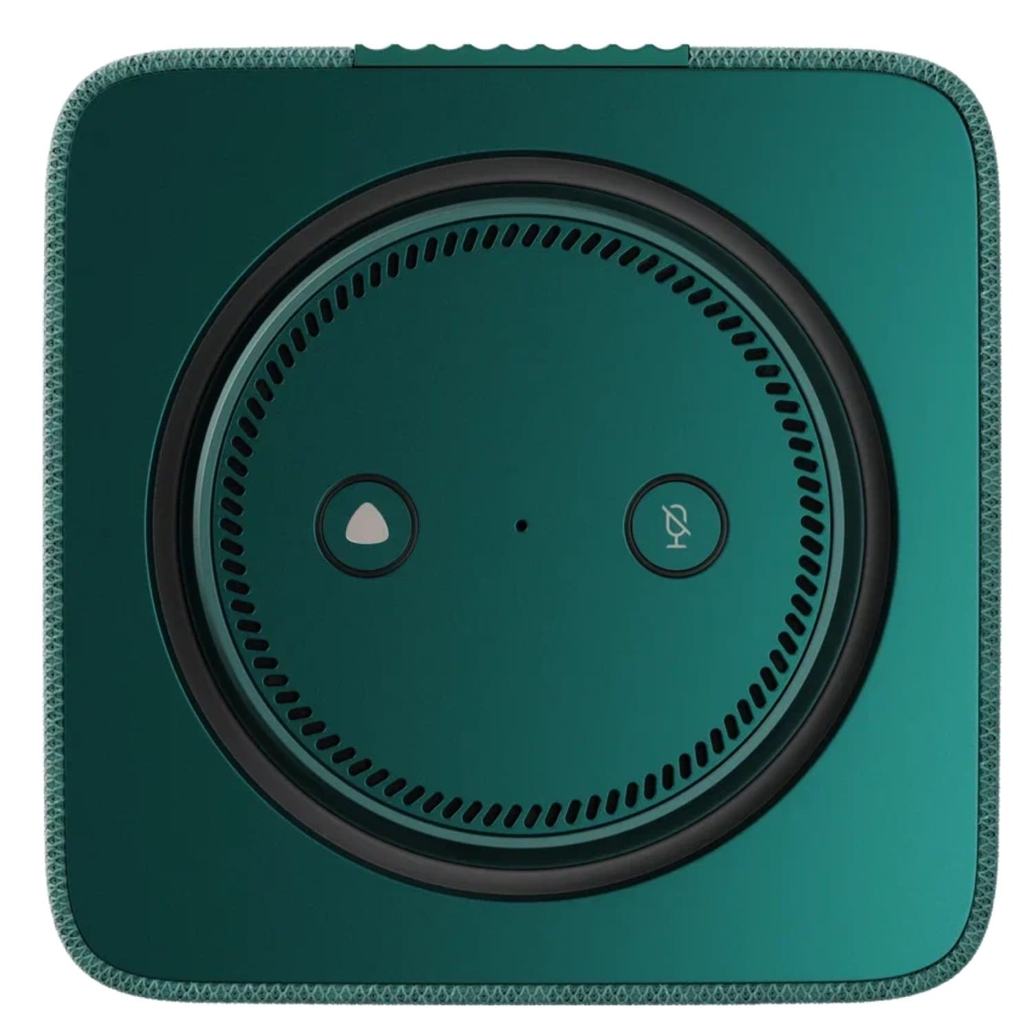 Умная колонка Яндекс Станция Макс с Алисой с Zigbee Зеленый 2