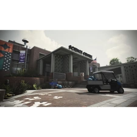 Игра Ready or Not. Day One Edition (PS5, русские субтитры) 4