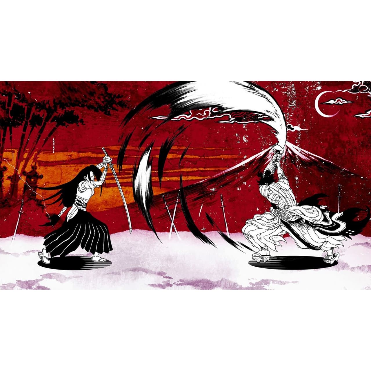 Игра Two Strikes (PS5, английская версия) 2