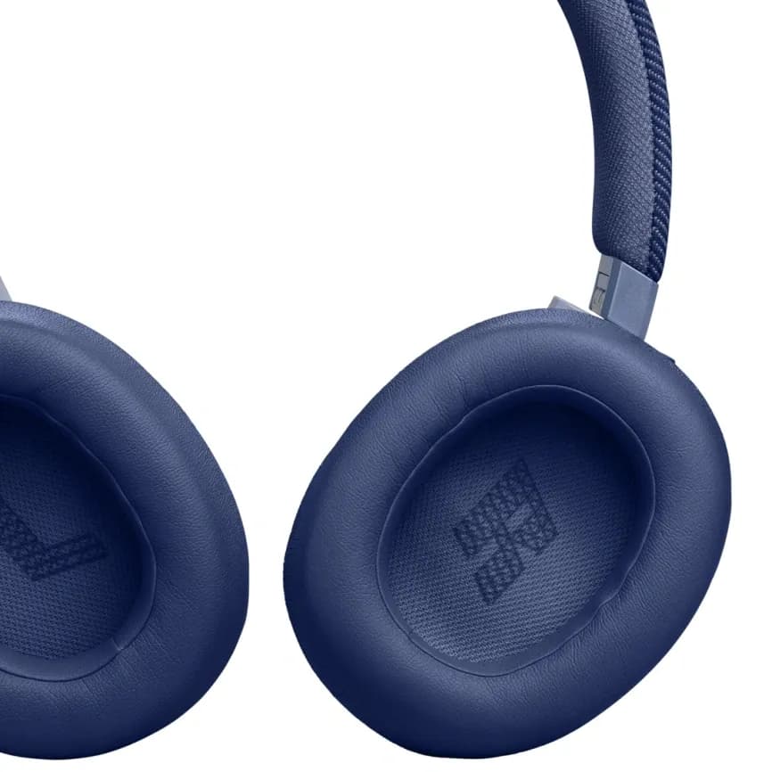 Наушники JBL Tune 770NC Blue 2
