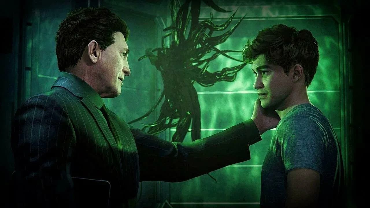 Игра Spider Man 2 (PS5, полностью на русском) 10