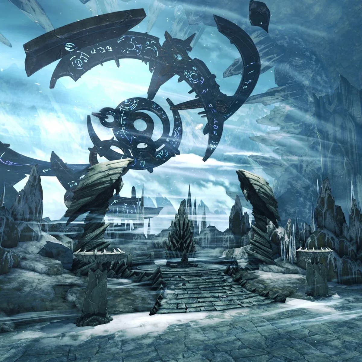 Игра Darksiders II (2) - Deathinitive Edition (PS5, полностью на русском) 2