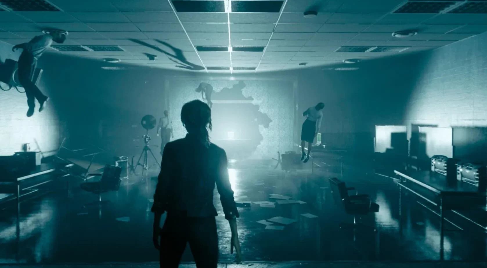 Игра Control Ultimate Edition (PS5, русские субтитры) 7