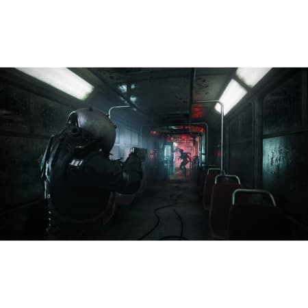 Игра Cronos: The New Dawn (PS5, русские субтитры) 5