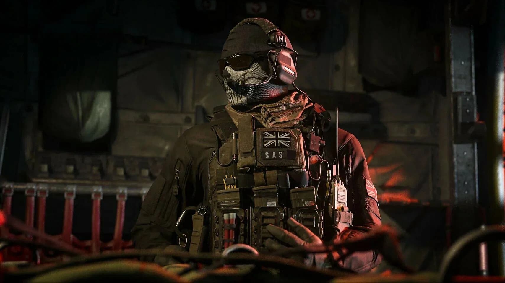 Игра Call of Duty Modern Warfare 3 (PS5, полностью на русском) 9