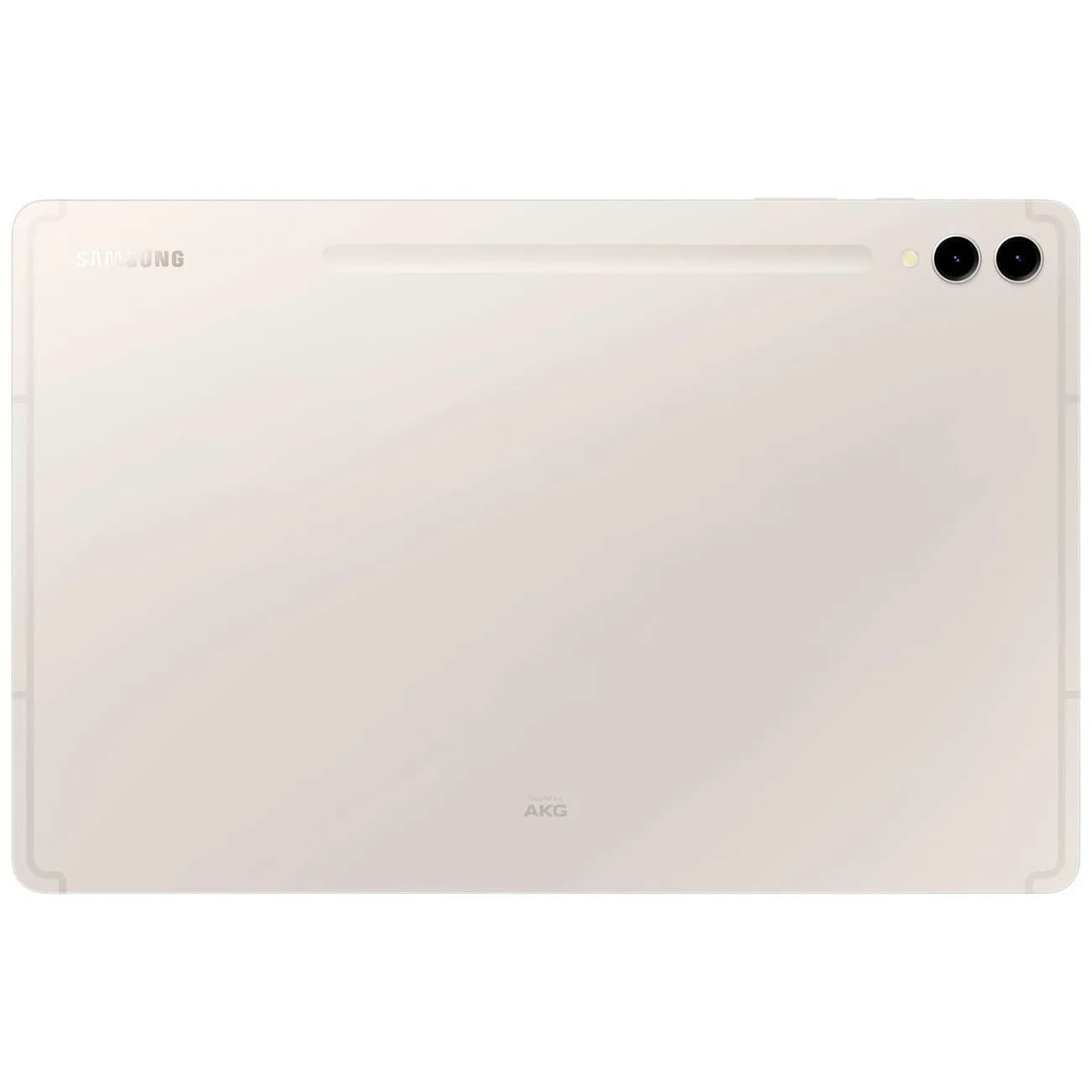 Планшеты Samsung Планшет Samsung Galaxy Tab S9+ | LTE | 12/256 ГБ Бежевый 2