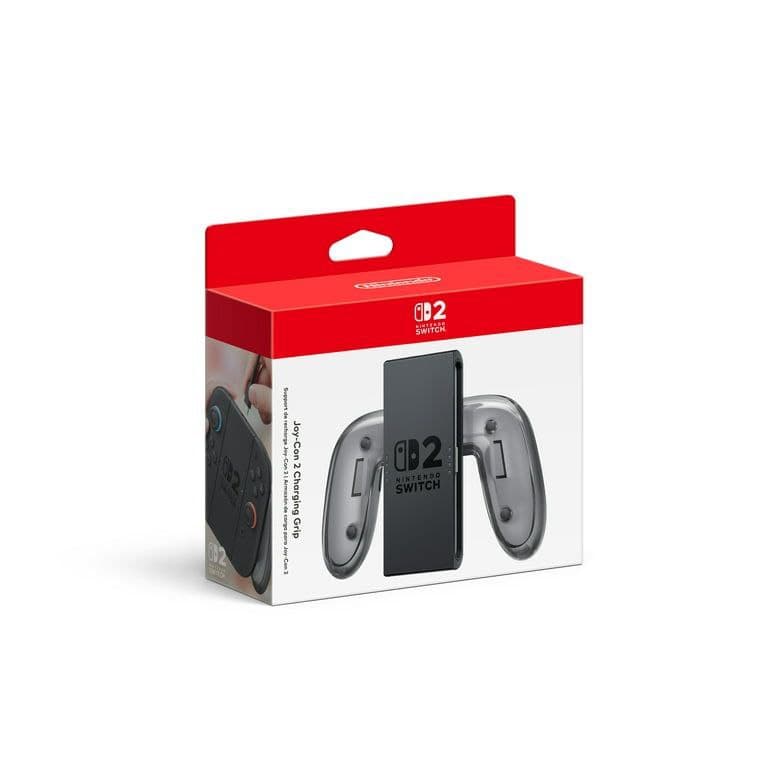 Держатель для Joy-Con Nintendo Switch 2