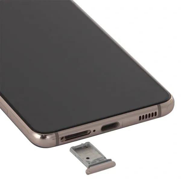 Смартфон Samsung Galaxy S21 | 8/128 ГБ, Purple Phantom 3