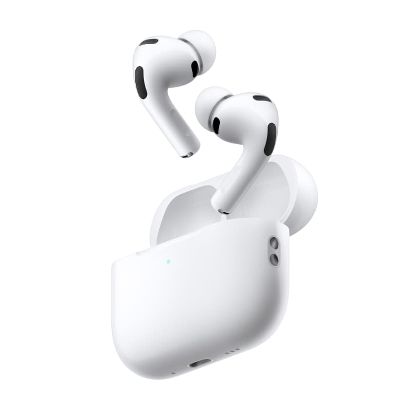 Беспроводные наушники Apple AirPods Pro 3 4