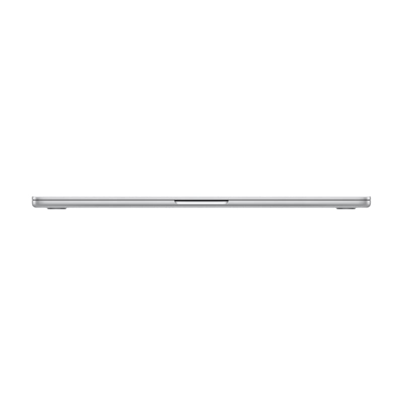 Ноутбук Apple MacBook Air 15" M4 (2025) 10C CPU/10C GPU, 16 ГБ RAM, 256 ГБ SSD, (Silver | серебристый) 5
