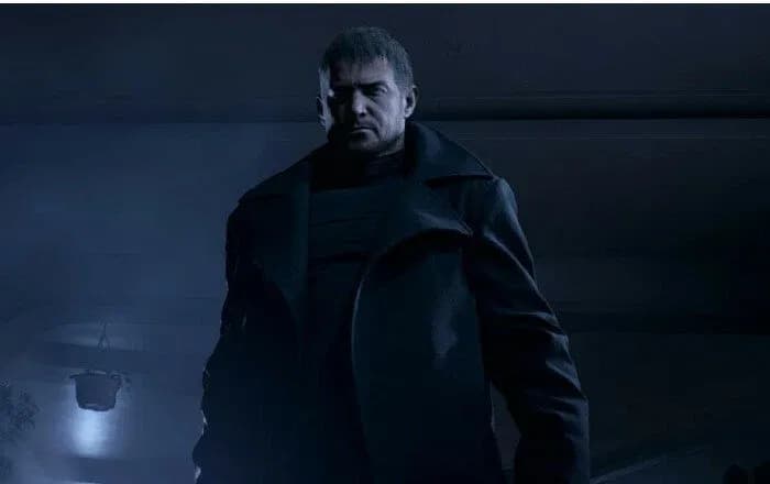 Игра Resident Evil Village (PS5, полностью на русском) 9