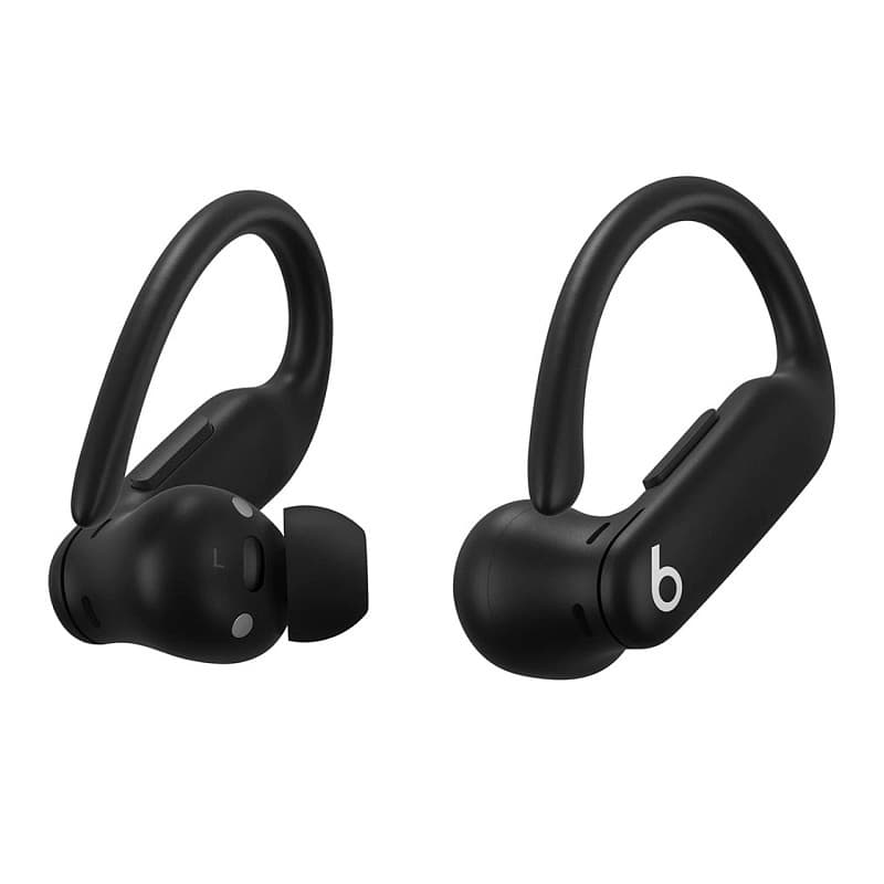 Беспроводные наушники Beats Powerbeats Pro 2 Черный 4