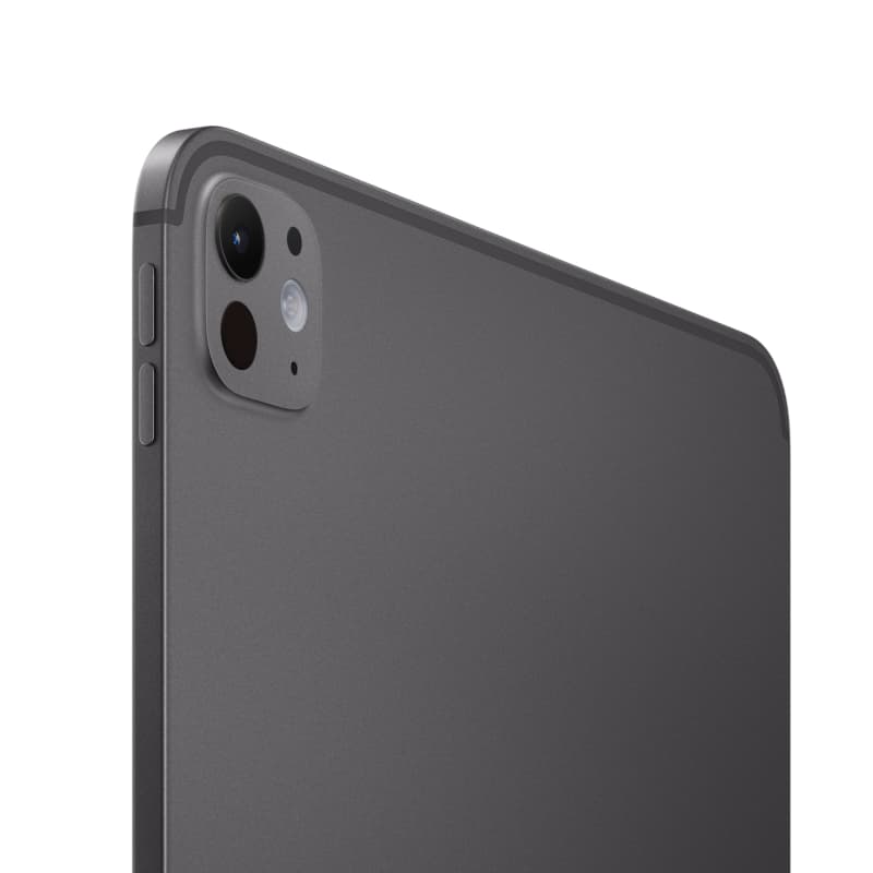 Планшет Apple iPad Pro (2025 M5) 13" Wi-Fi | 2 ТБ Space Black 4