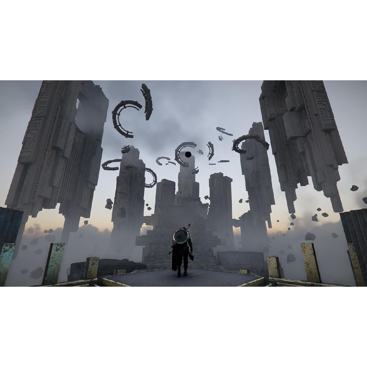 Игра Crimson Desert (PS5, русские субтитры) 2