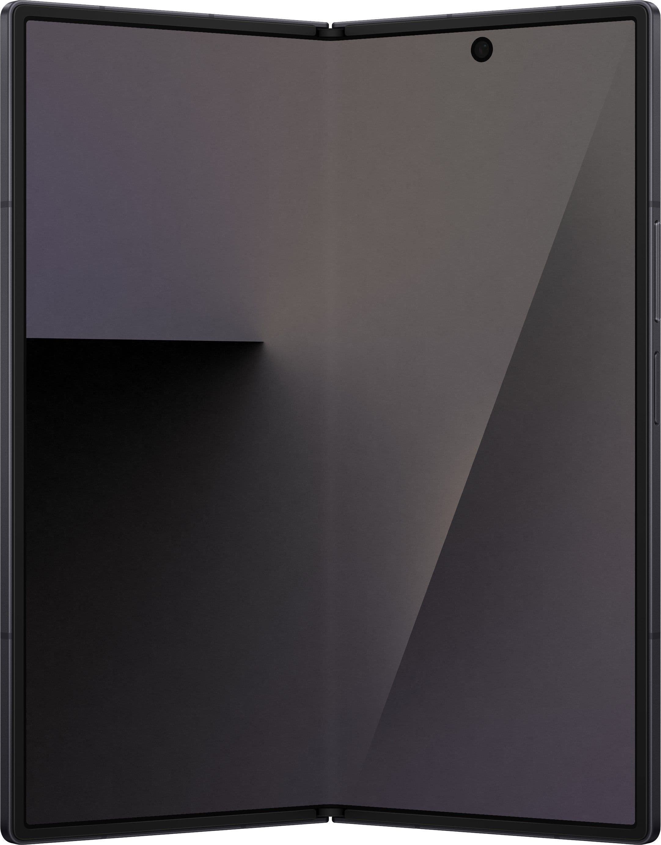 Смартфон Samsung Galaxy Z Fold7 | 12/256 ГБ, Черный 4