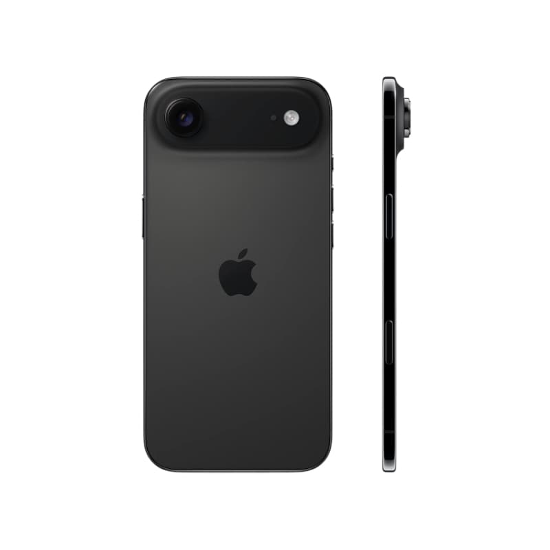 Смартфон Apple iPhone 17 Air | 1 ТБ (Black | Черный) 3