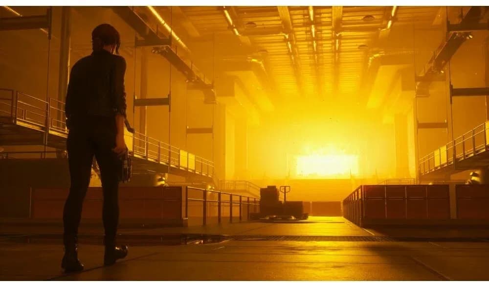 Игра Control Ultimate Edition (PS5, русские субтитры) 10