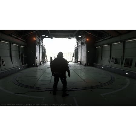 Игра Death Stranding 2: On the Beach (PS5, полностью на русском) 5