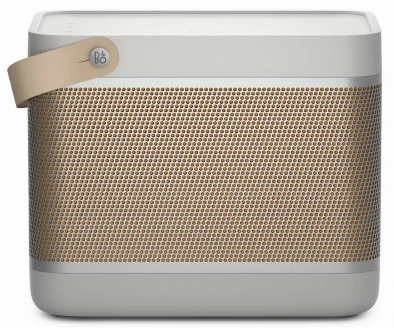 Портативная колонка Bang & Olufsen Beolit 20 Grey Mist 2