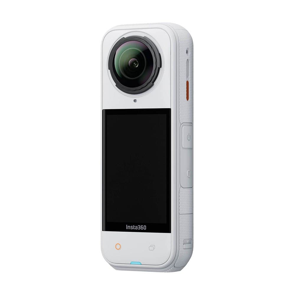 Экшн-камера Insta 360 X5, белый (White)