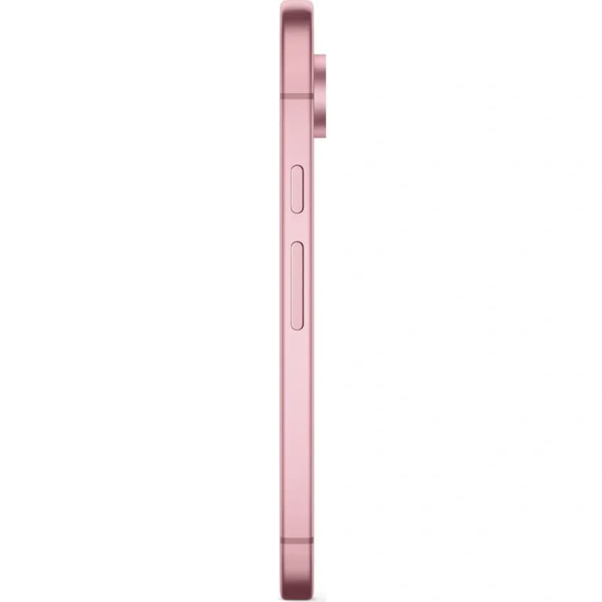 Смартфон Google Pixel 9 | 12/256 ГБ | Peony (Розовый) 2