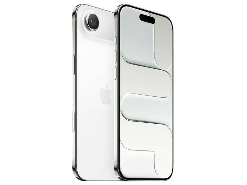 Смартфон Apple iPhone 17 Air | 1 ТБ (White | Белый) 2