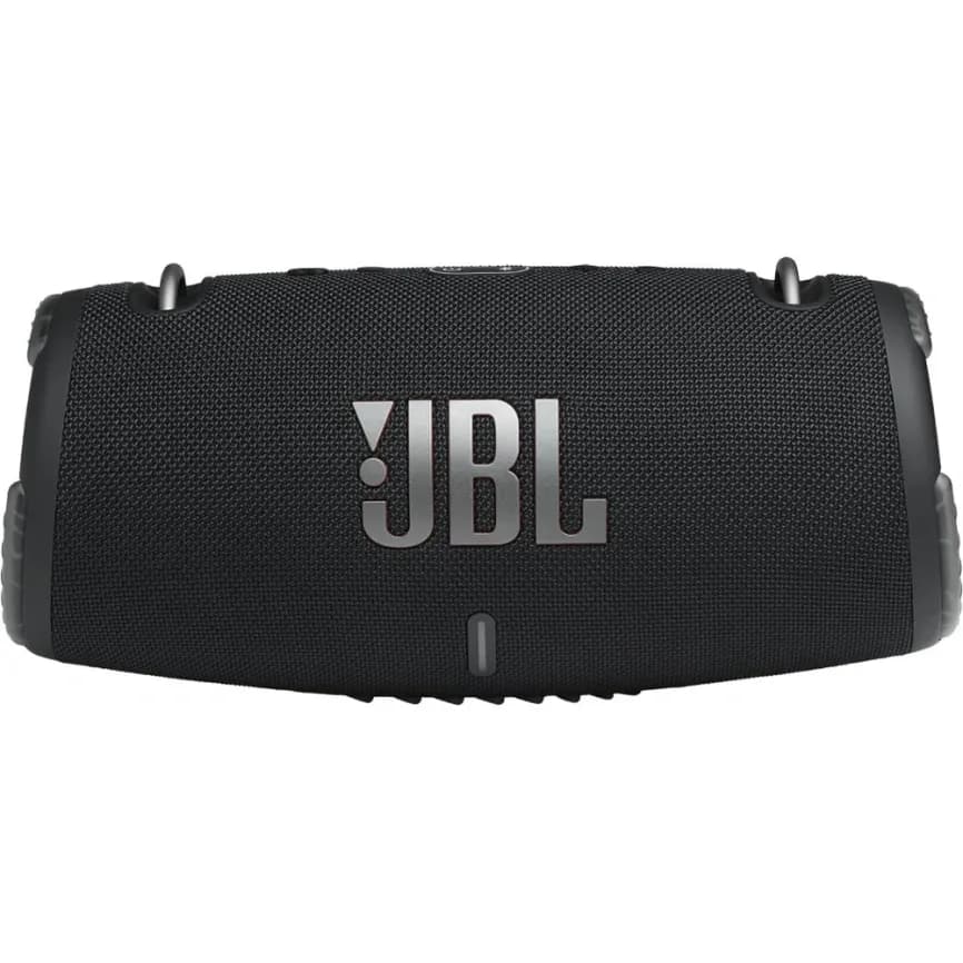 Беспроводная акустика JBL Xtreme 3 Black 7