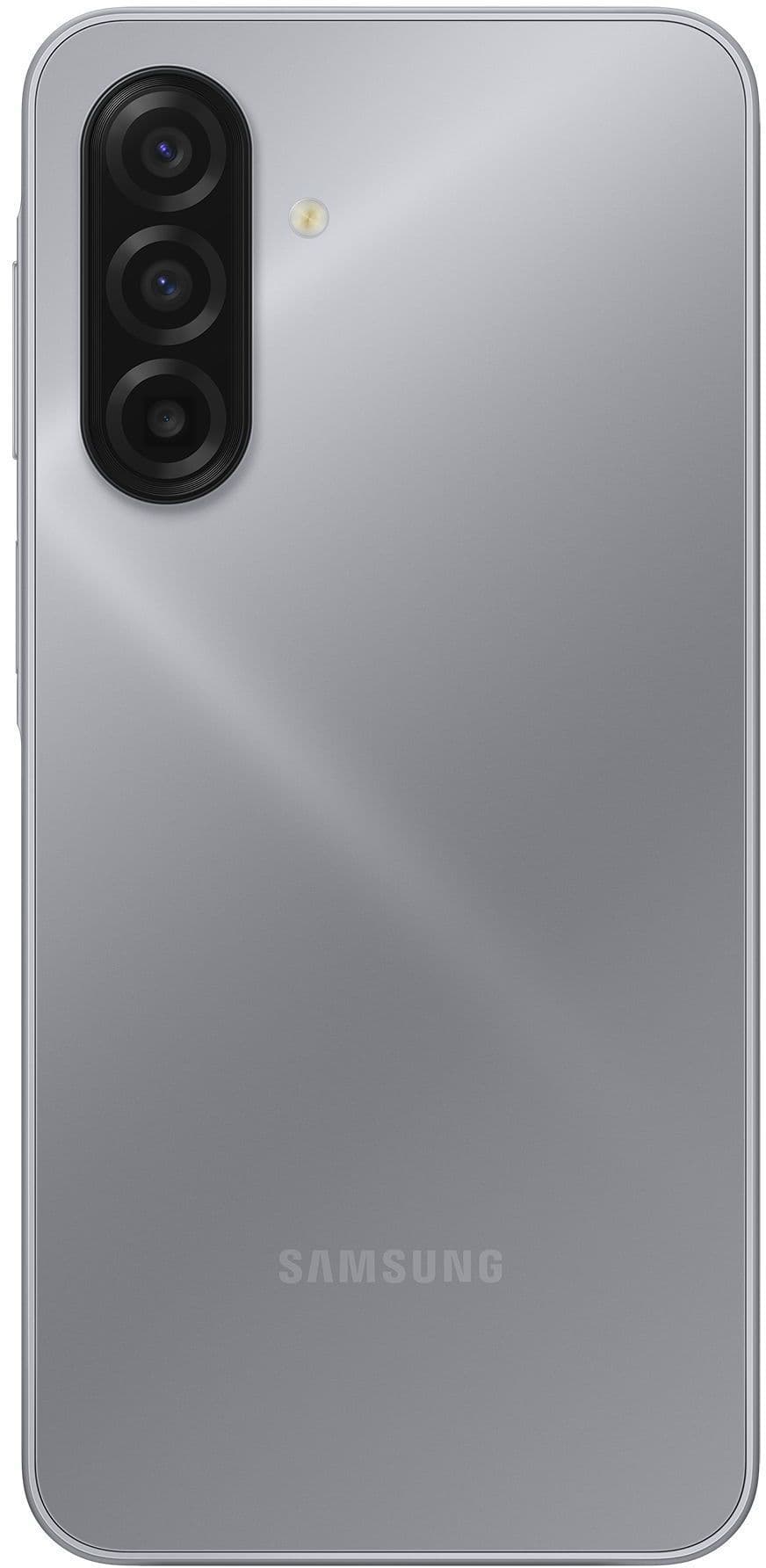 Смартфон Samsung Galaxy A17 | 8/256 ГБ, Серый 3