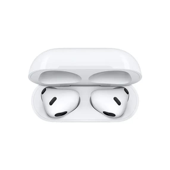 Наушники Apple AirPods 3 (MPNY3) White (Lightning) 2