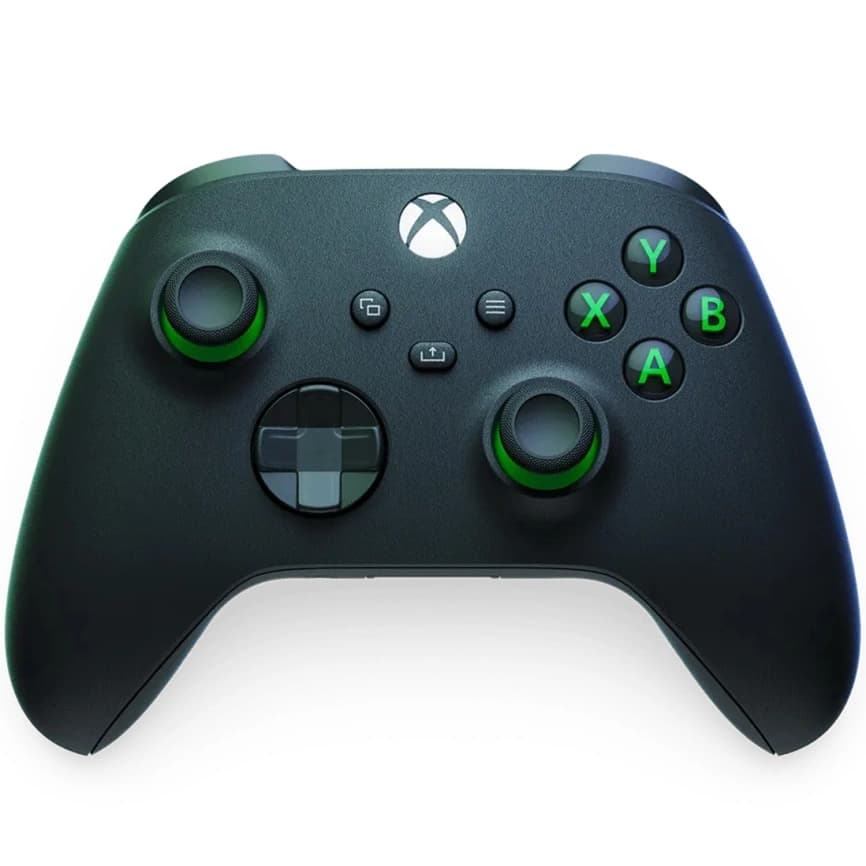 Очки виртуальной реальности Oculus Quest 3s 128GB Xbox Limited Edition, чёрный (Carbon Black) 4