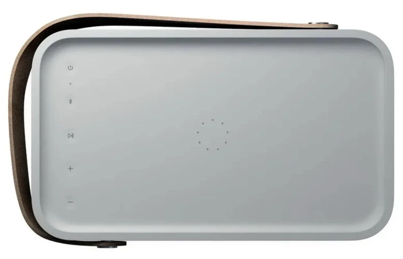 Портативная колонка Bang & Olufsen Beolit 20 Grey Mist 4