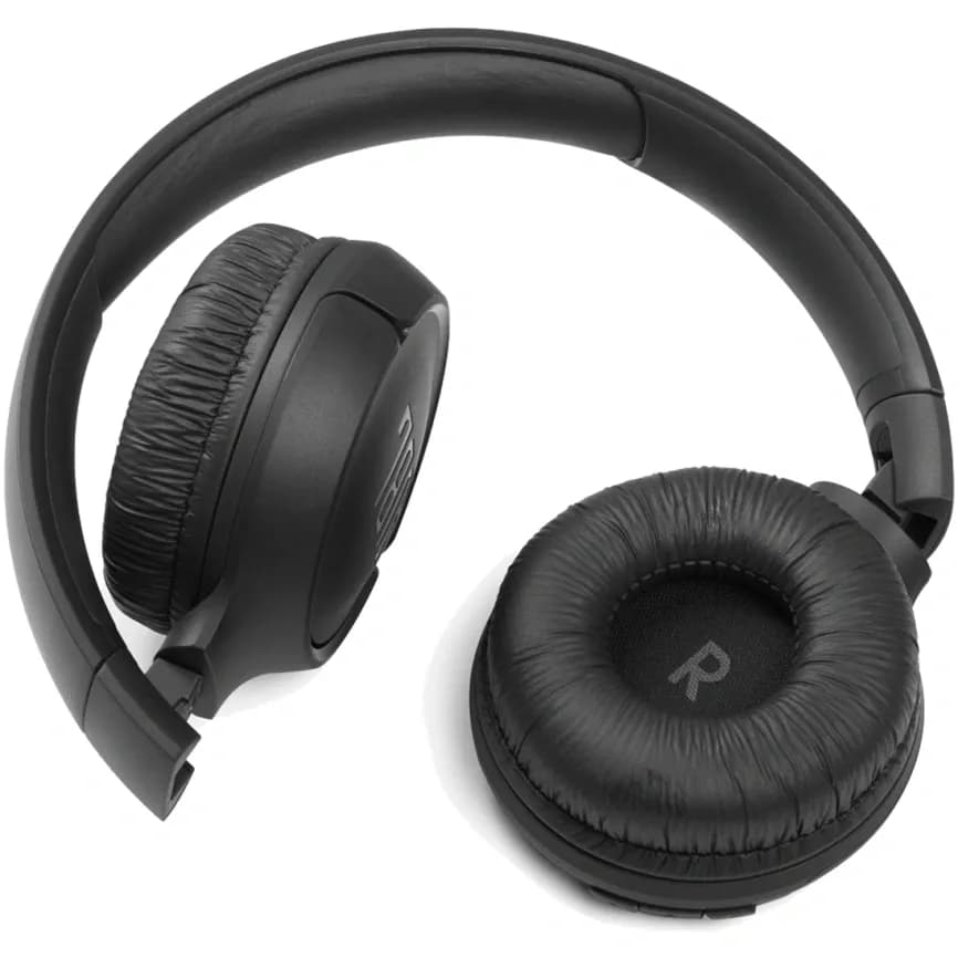 Наушники JBL Tune 510 BT Black 3