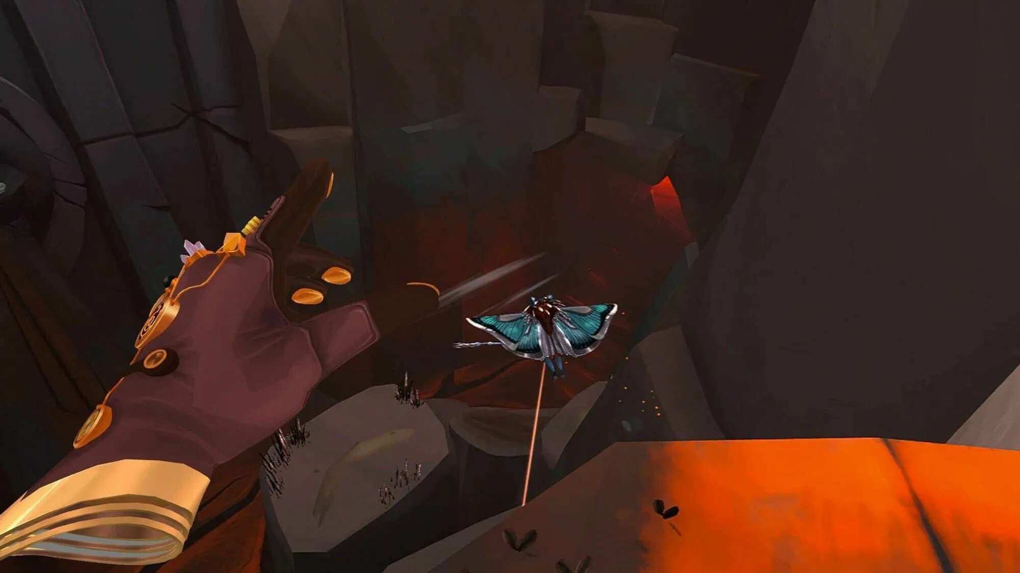 Игра Mixture (PS5 VR2, английская версия) 8