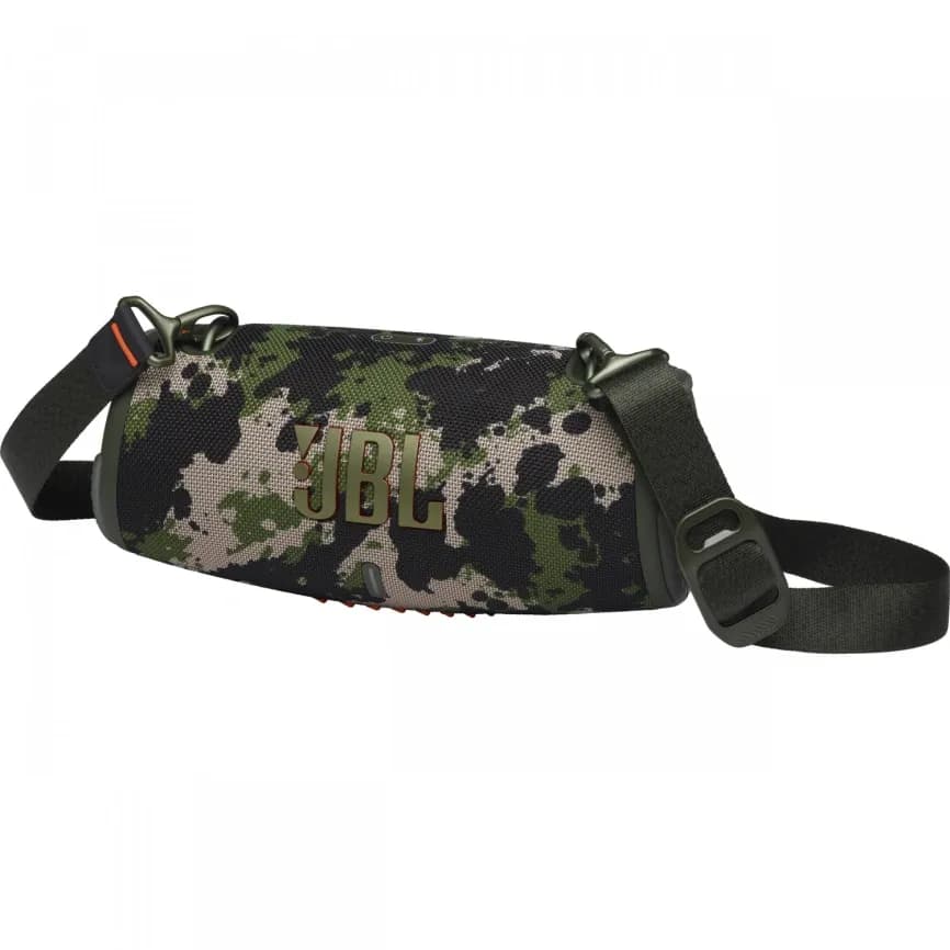 Беспроводная акустика JBL Xtreme 3 Camouflage