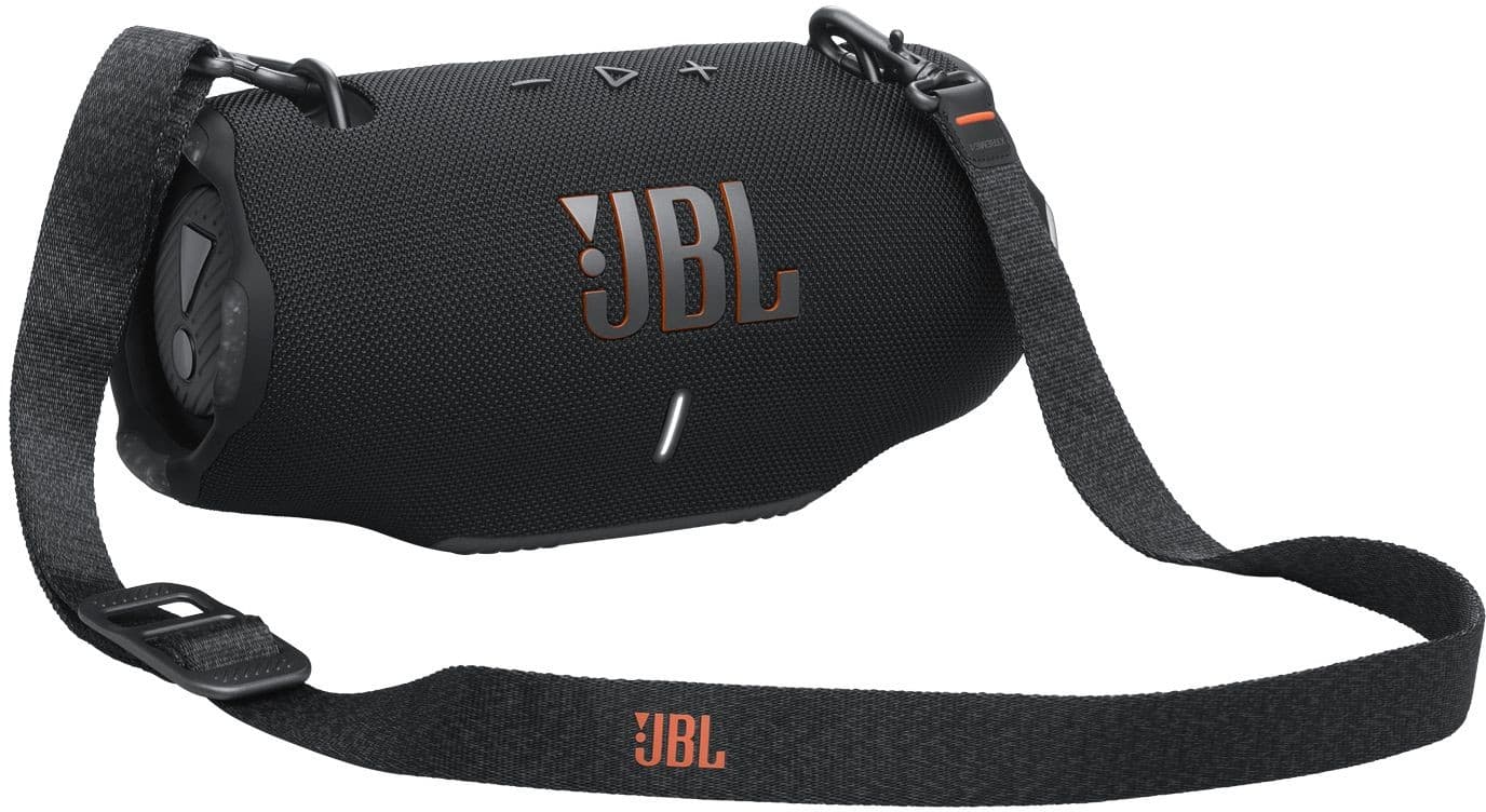 Беспроводная акустика JBL Xtreme 4 Черный 2