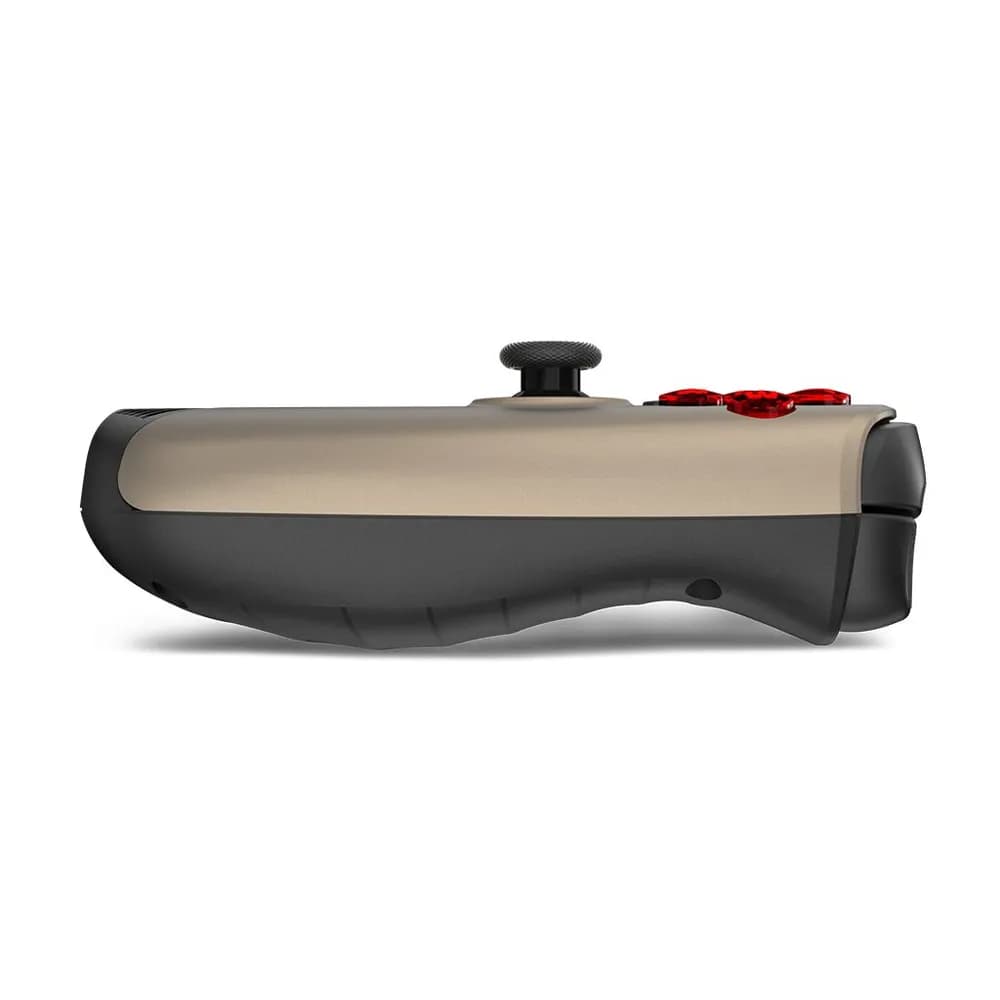 Портативная игровая консоль MSI Claw 8 AI+ Ultra 7 32/1Tb (EU), чёрный (A2VM) 6