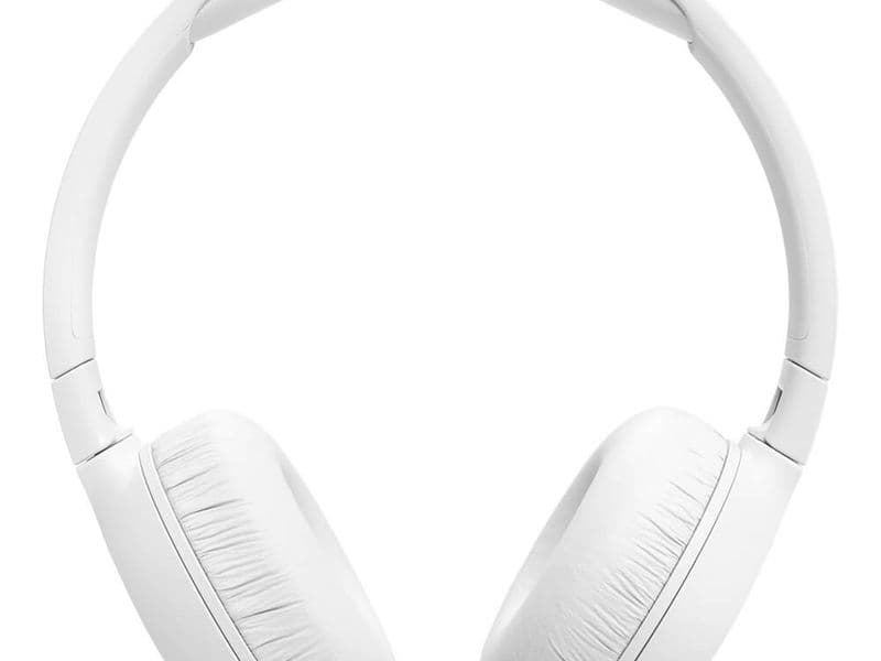 Наушники JBL Tune 670NC White 2