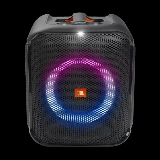 Беспроводная акустика JBL PartyBox Encore Essential Black 2