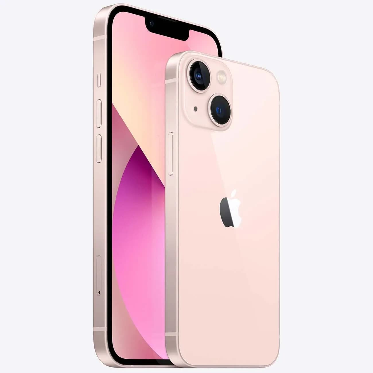 Смартфон Apple iPhone 13 256 ГБ Pink 3