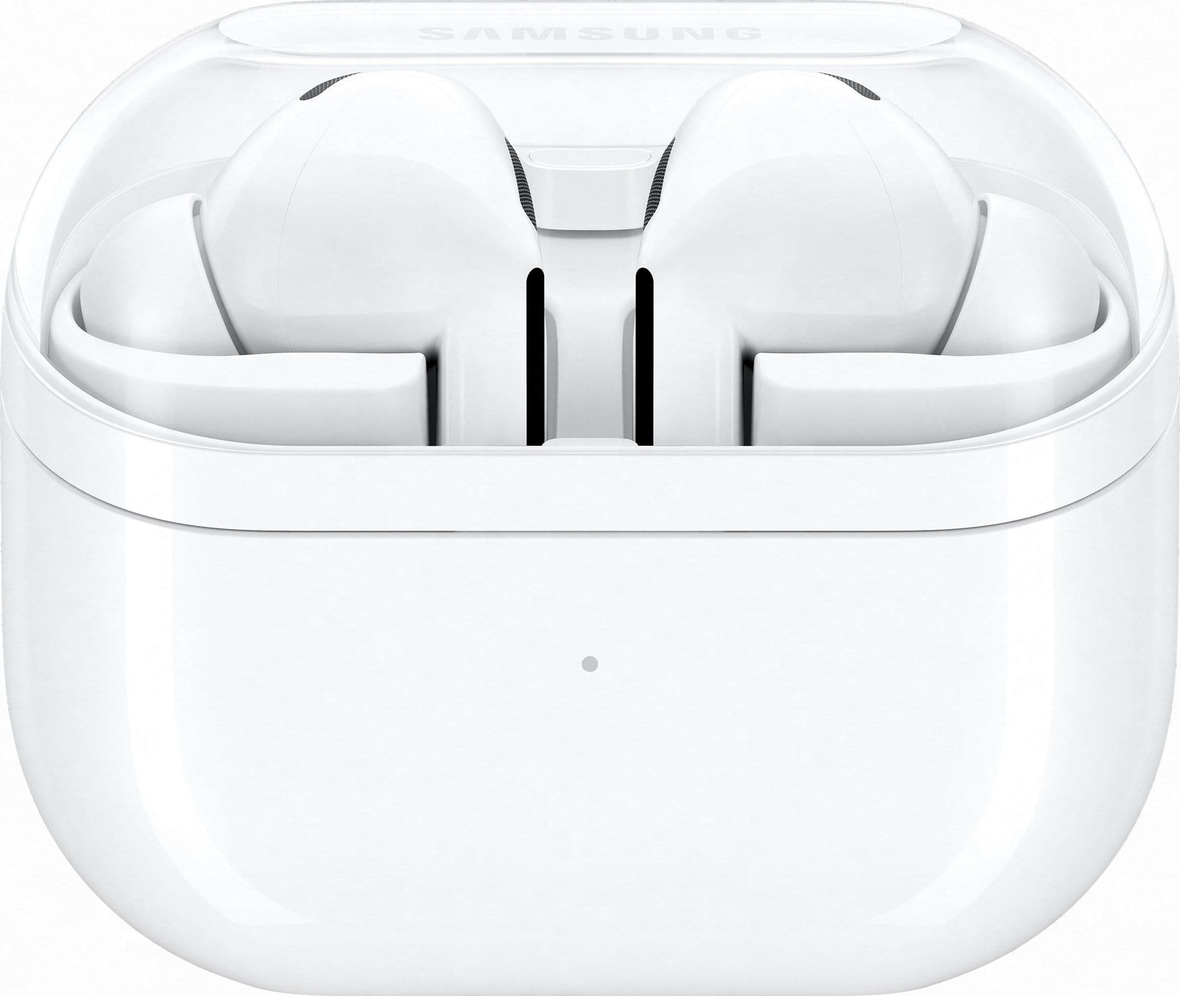 Наушники Samsung Galaxy Buds 3 Pro Белый 4