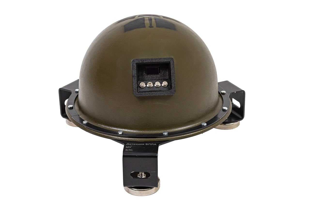 Подавитель дронов "Гарпия 50 Вт" 1 Канал, автомобильная версия 4