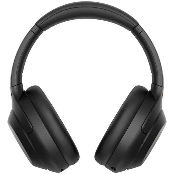 Наушники Sony WH-1000XM4 Black 4