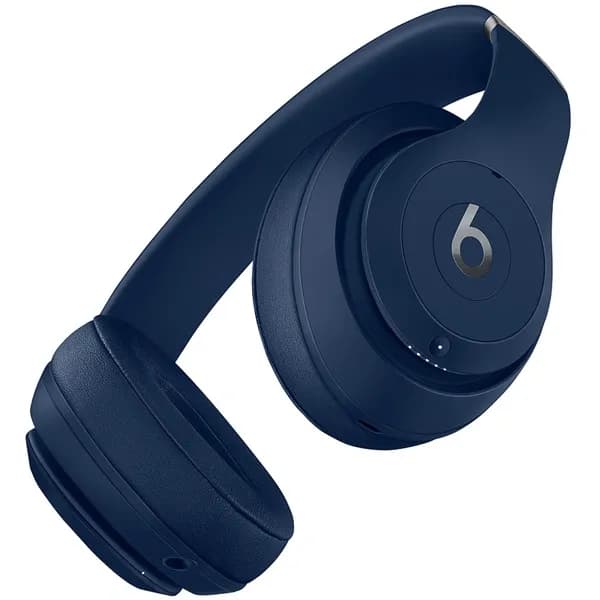 Наушники Beats Studio 3 Wireless Blue 2