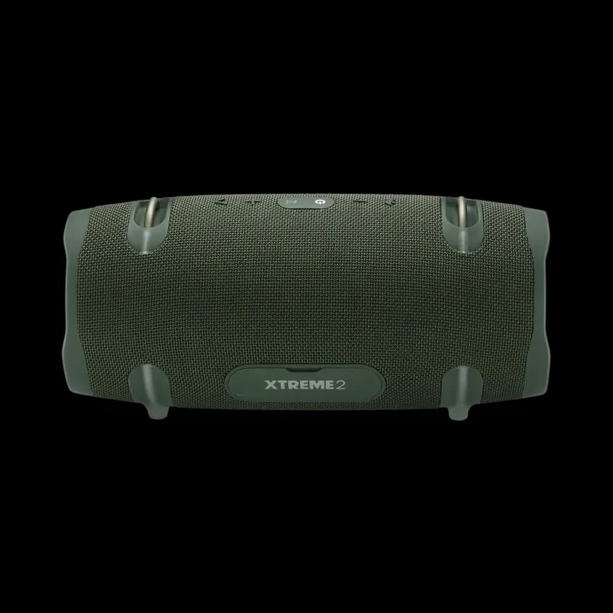 Беспроводная акустика JBL Xtreme 2 Green