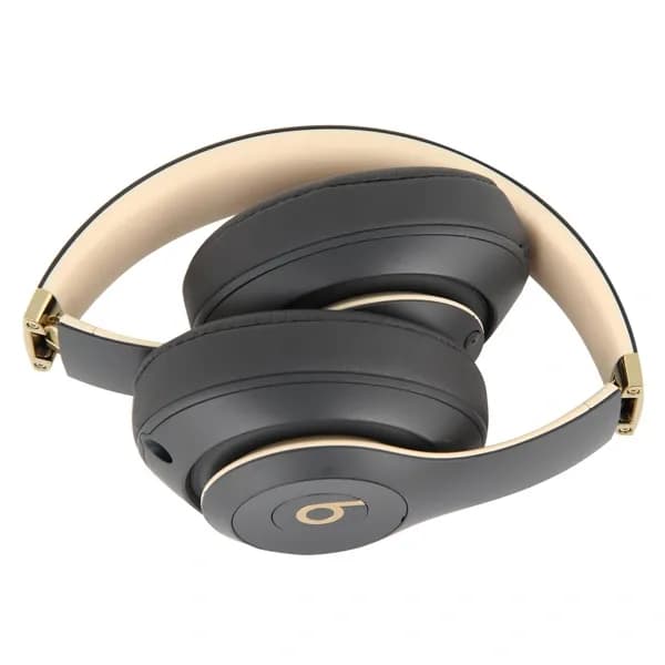 Наушники Beats Studio 3 Wireless Shadow gray 3