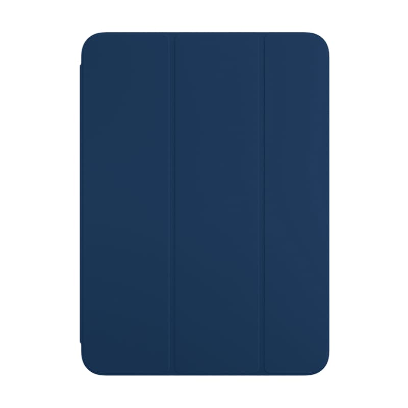 Чехол книжка Smart Folio для iPad Pro 13" (2024) Синий
