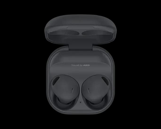 Наушники Samsung Galaxy Buds 2 Pro Graphite