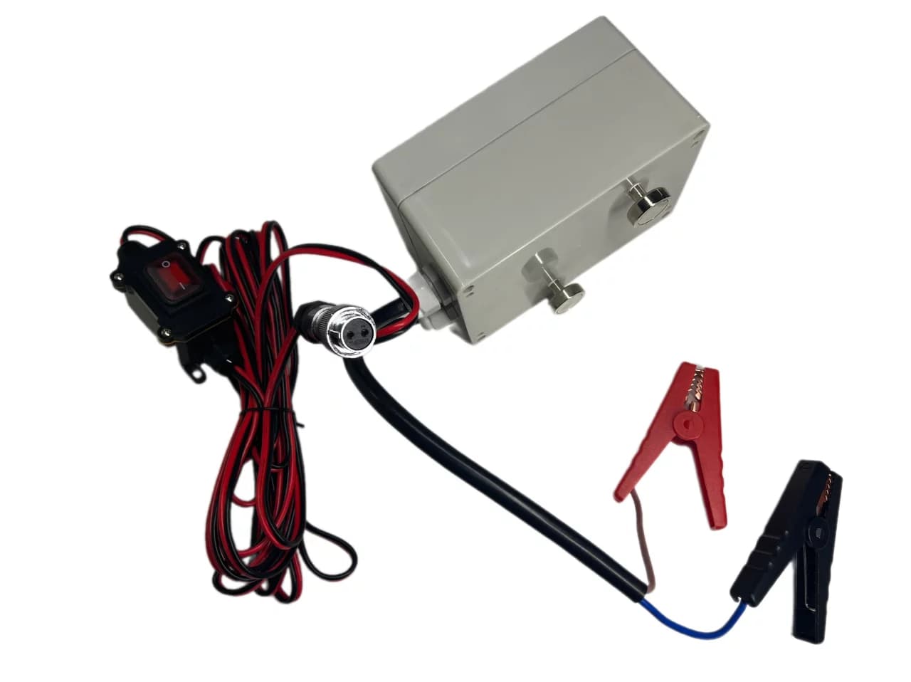 РЭБ Ромашка 4 канала V. 1-6 5