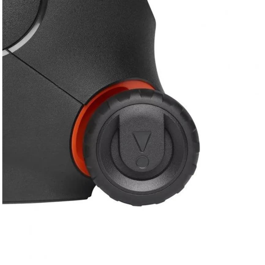 Портативная акустика JBL Partybox 710 Black 7